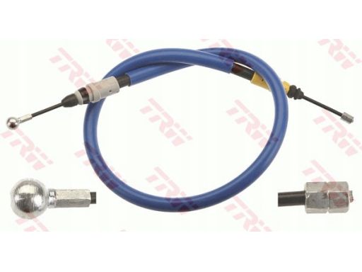 Linka Hamulca Postojowego Gch672