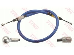 Linka Hamulca Postojowego Gch672