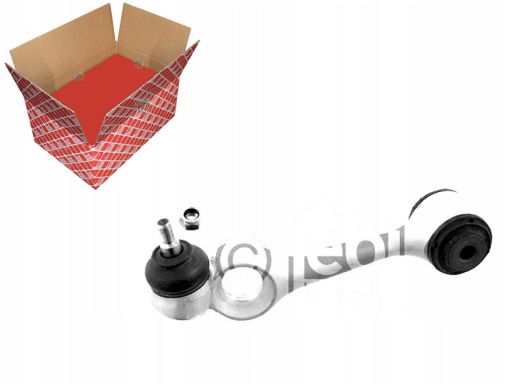 Wahacz/Drążek Reakcyjny 05952