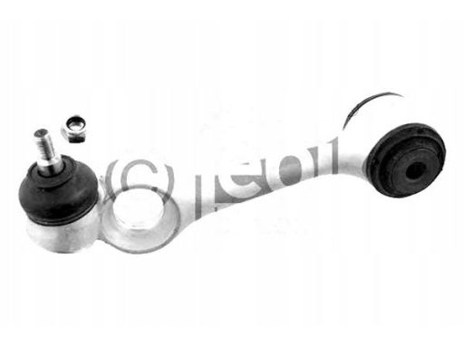 Wahacz/Drążek Reakcyjny 05952