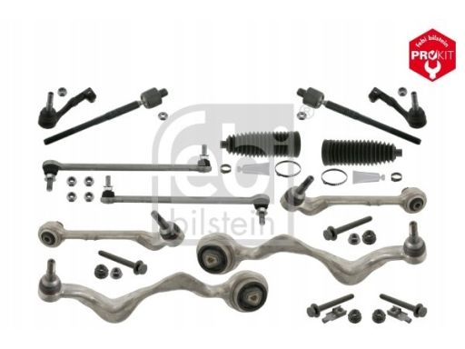 Wahacz/Drążek Reakcyjny 05952