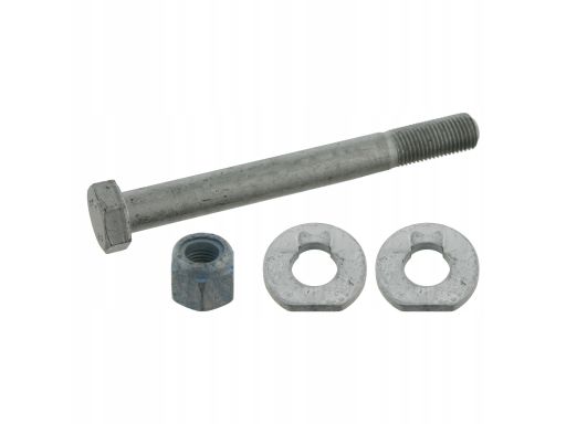 Śruba Do Regulacji Pochylenia Koła 07752