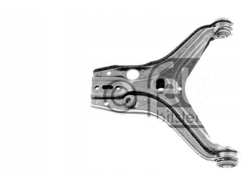Wahacz/Drążek Reakcyjny 09527