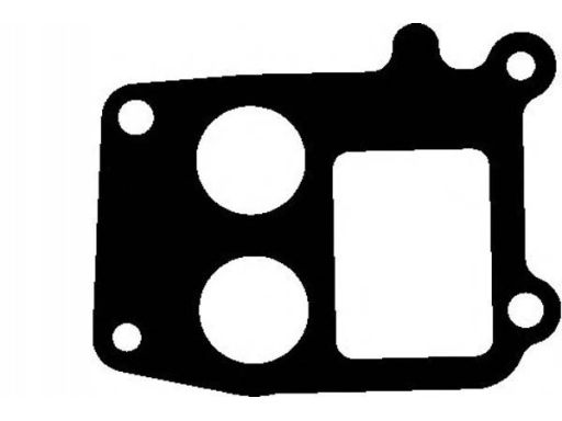 Uszczelka Obudowy Termostatu 808.340