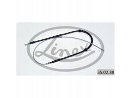 Linka Hamulca Postojowego 35.02.38