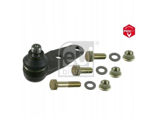 Sworzeń Wahacza 10640