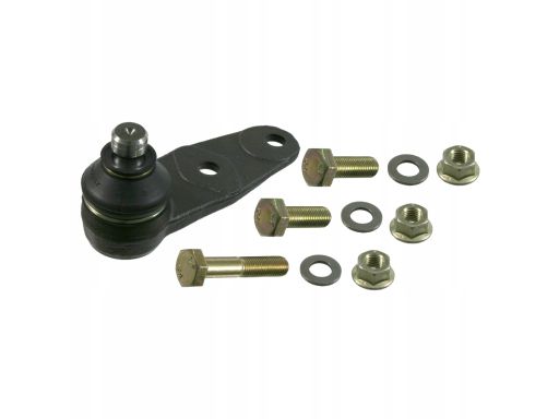 Sworzeń Wahacza 10640