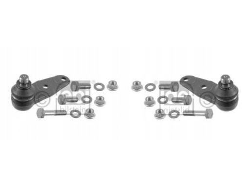 Sworzeń Wahacza 10640