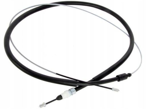 Linka Hamulca Postojowego 24.3727-0853.2