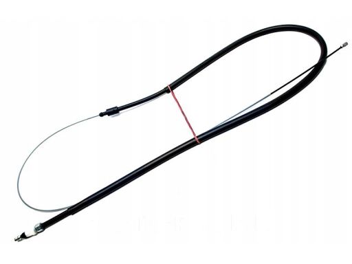 Linka Hamulca Postojowego 24.3727-0853.2