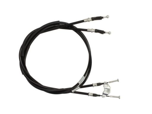 Linka Hamulca Postojowego C7X007Abe