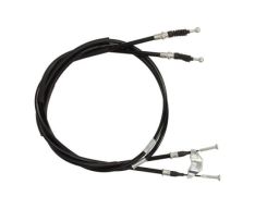 Linka Hamulca Postojowego C7X007Abe