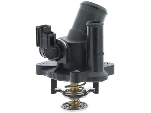 Termostat Środka Chłodzącego 604-98K