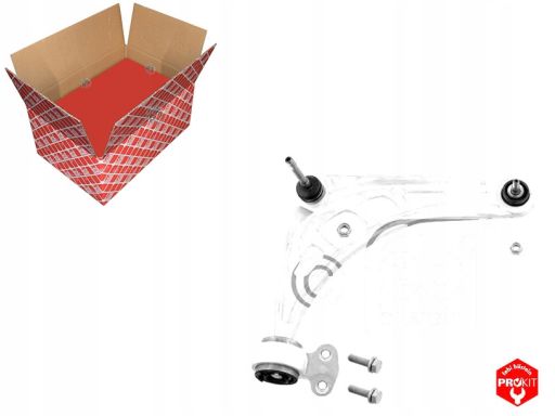 Wahacz/Drążek Reakcyjny 18803