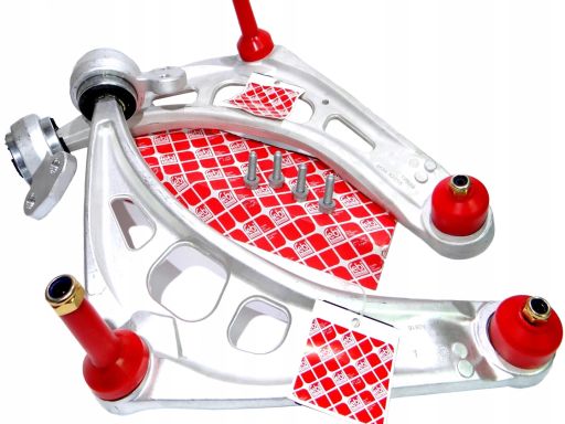 Wahacz/Drążek Reakcyjny 18803