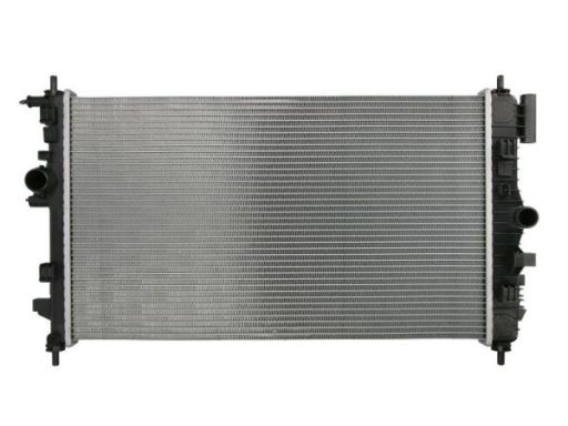 Chłodnica Silnika D7X107Tt