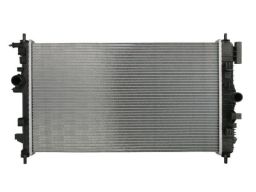 Chłodnica Silnika D7X107Tt