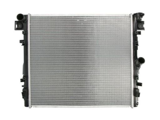 Chłodnica Silnika D7Y086Tt