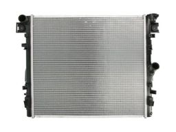 Chłodnica Silnika D7Y086Tt