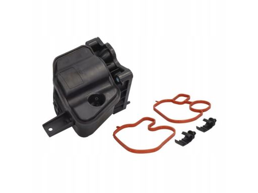 Chłodnica, Recyrkulacja Spalin 48413