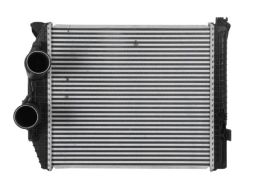 Chłodnica Powietrza Doładowującego Lc164