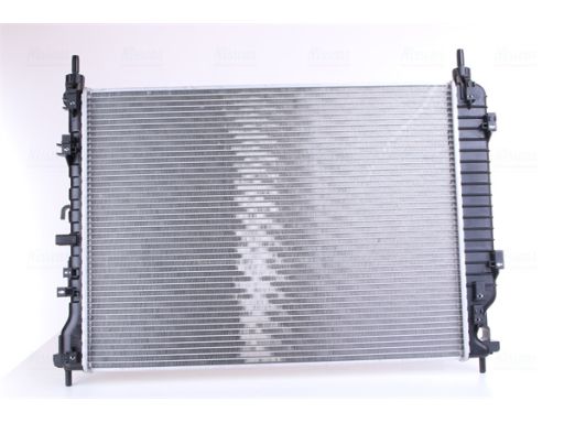 Chłodnica Silnika 606255