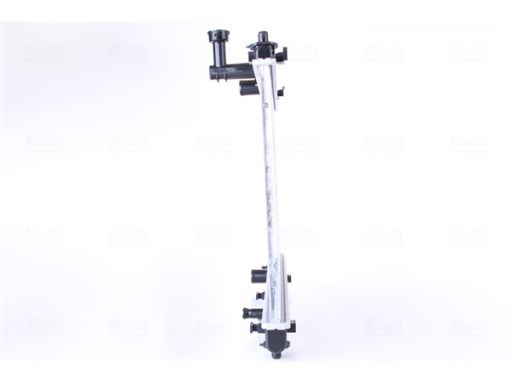 Chłodnica Silnika 606736