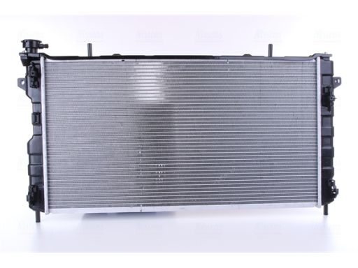 Chłodnica Silnika 61025