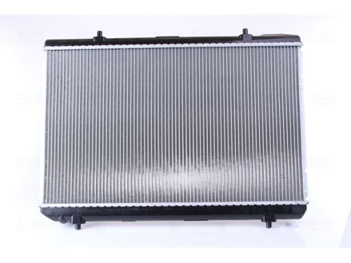 Chłodnica Silnika 61668