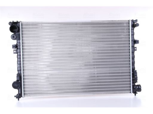 Chłodnica Silnika 61875A