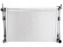 Chłodnica Silnika 62028A