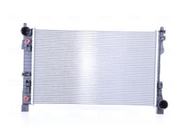 Chłodnica Silnika 62786A