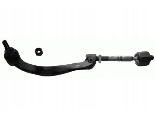 Drążek Kierowniczy 27987 01