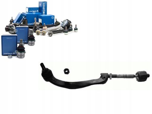 Drążek Kierowniczy 27987 01