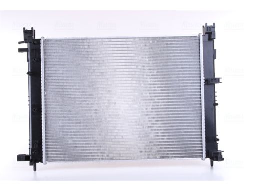 Chłodnica Silnika 637627