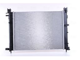 Chłodnica Silnika 637627