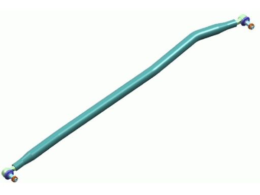 Drążek Kierowniczy 34592 01