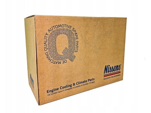 Chłodnica Silnika 65280A