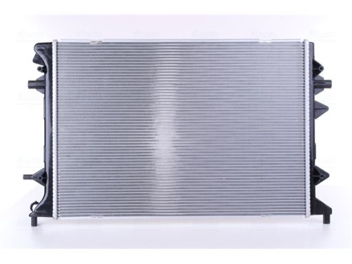 Chłodnica Powietrza Doładowującego 65340