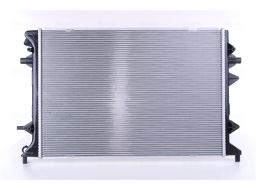 Chłodnica Powietrza Doładowującego 65340