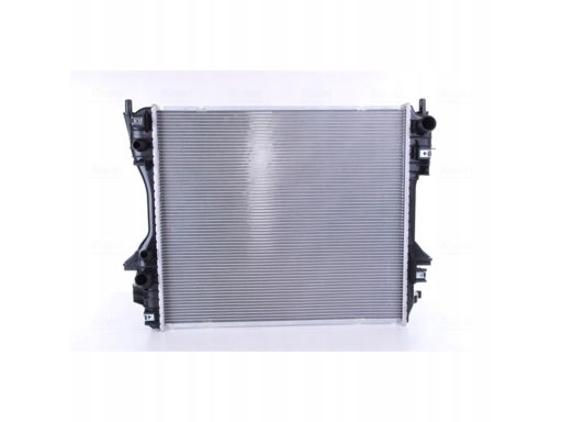 Chłodnica Silnika 66709