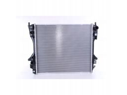 Chłodnica Silnika 66709