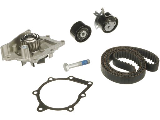 Zestaw Paska Rozrządu + Pompa Cieczy Chł Kp25633Xs