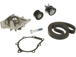 Zestaw Paska Rozrządu + Pompa Cieczy Chł Kp25633Xs
