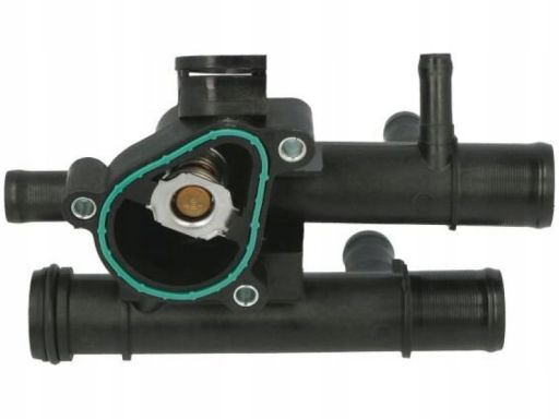 Termostat Środka Chłodzącego 588-82K