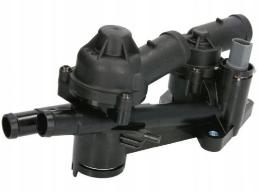 Termostat Środka Chłodzącego 709-95/80K