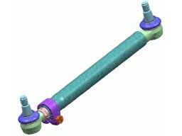 Drążek Kierowniczy Środkowy 37977 01