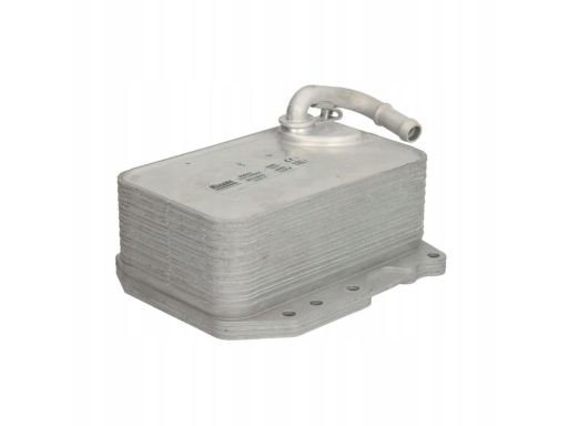 Chłodnica Oleju 90852