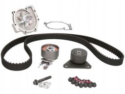 Zestaw Paska Rozrządu + Pompa Cieczy Chł Kp45509Xs