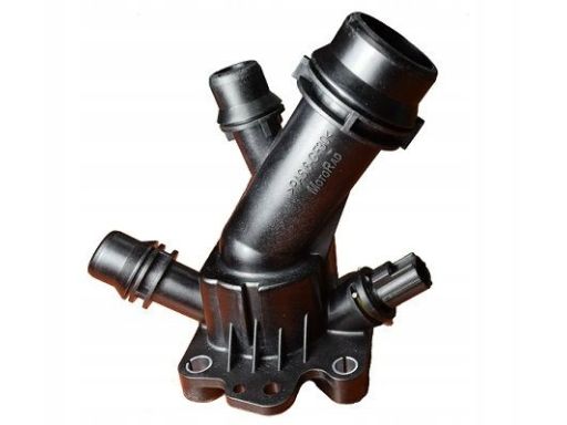 Termostat Płynu VOLVO C30 C70 S40 S60 S80 V40 V50 V60 V70 XC60 XC70